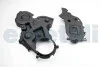 Кожух ременя ГРМ Citroen C2, C3, Xsara,NEMO / Peugeot 207, 307, 1007 / Ford FIESTA, FUSION / Toyota Aygo 1.4HDI (01-) Metalcaucho 03869 (фото 2)