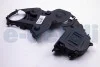 Кожух ременя ГРМ Citroen Berlingo, C2, C3 / Peugeot 206, 207, 307, 308, 407 / Ford Fiesta, Focus 1.6HDI (01-) Metalcaucho 03871 (фото 1)