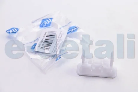 Наконечник троса сцепления Doblo 1.9 D, 1.9 JTD, 1.3 JTD (к педали сцепления) Metalcaucho 03873