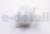 Бачок расширительный Citroen Nemo / Peugeot Bipper Metalcaucho 03874 (фото 2)