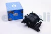 Корпус паливного фільтра Berlingo/Partner 1.9D DW8 (з кришкою) Metalcaucho 03884 (фото 1)