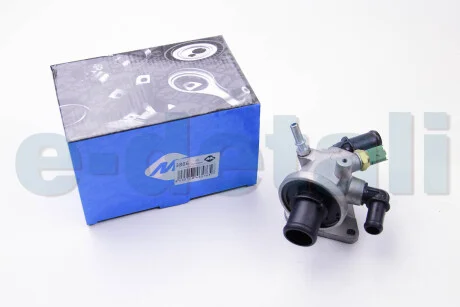 Корпус термостата Fiat Doblo 1.3D Metalcaucho 03886