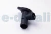 Фланець системи охолодження Caddy III 1.9/2.0TDI (на ГБЦ зліва) Metalcaucho 03917 (фото 2)