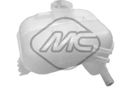 Бачок расширительного радиатора Opel Astra H 04- Metalcaucho 03921