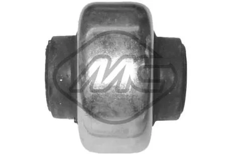 Опора амортизатора переднего Peugeot 206, 307 Metalcaucho 04033