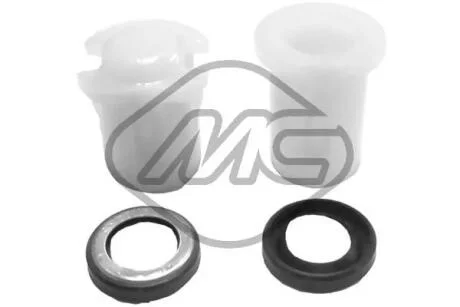 Втулка штока перемикання передач Citroen C5, Jumper, Jumpy, Xantia / Peugeot 406, 807, Boxer, Expert (96-) Metalcaucho 04044