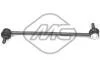 Стійка стабилизатора перед Peugeot 406 2.2 (00-) Metalcaucho 04046 (фото 1)