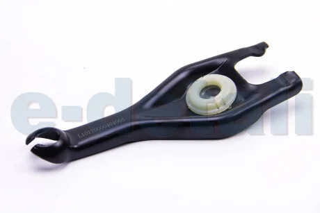 Вилка сцепления Peugeot 206, Expert/Citroen Berlingo, Jumpy (99-) Metalcaucho 04066