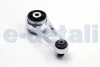 Подушка ДВС Renault Kangoo 1.9D (97-) зад Metalcaucho 04071 (фото 2)