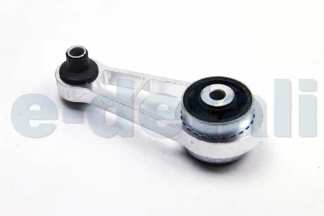Подушка двигуна задня Kangoo 1.9D (>Mod0303) Metalcaucho 04071