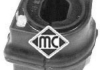 Втулка стабілізатора перед Peugeot 206 (00-09) Metalcaucho 04084 (фото 1)