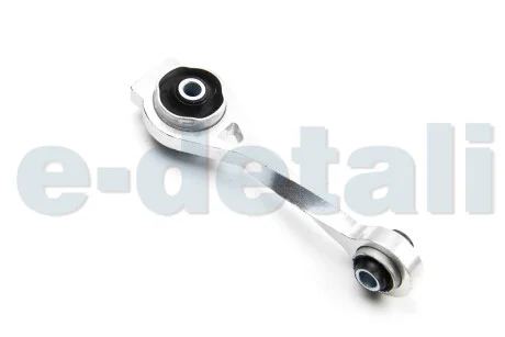 Подушка двигуна задня 1.9dTi Kangoo 00-/Megane 01-03 Metalcaucho 04102