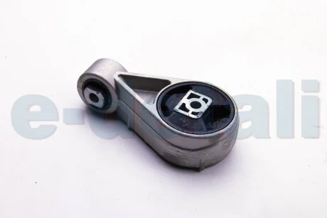 Подушка КПП задняя (рычаг) Connect 02- Metalcaucho 04106