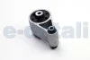 Подушка ДВС Opel Movano/Renault Master II 1.9D, 3.0D (00-) задняя Metalcaucho 04118 (фото 2)