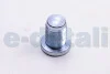 Пробка масляного поддона Doblo 1.9 D/JTD 01- Metalcaucho 04126 (фото 1)