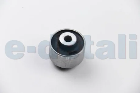 Сайлентблок переднего рычага (сверху) Passat 97-05/Audi A4/A6 95-05 Metalcaucho 04137