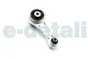 Подушка двигателя задняя Kangoo 1.9D (>Mod0303) Metalcaucho 04165 (фото 1)