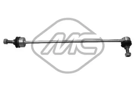 Стійка стабілізатора переднього Renault Laguna 1.8, 2.2, 3.0 (93-) Metalcaucho 04243