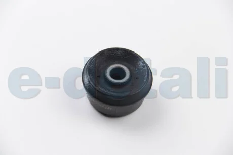 Сайлентблок балки задней Peugeot 405 (88-92) Metalcaucho 04247