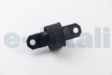 Сайлентблок рычага продольного зад. Focus II/Kuga 2.0 TDCi (перед.) Metalcaucho 04256