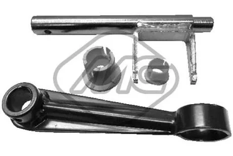 Ремкомплект вилки зчеплення Citroen Berlingo 1.1-1.8i 96- Metalcaucho 04300