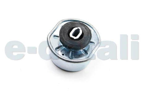 Подушка двигуна T4 Л+Пр 2.4D/2.5TDІ Metalcaucho 04356