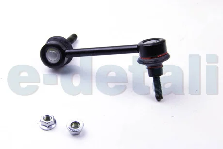 Стойка стабилизатора переднего правая Renault Master II 2.5, 2.8, 3.0 (01-) Metalcaucho 04399