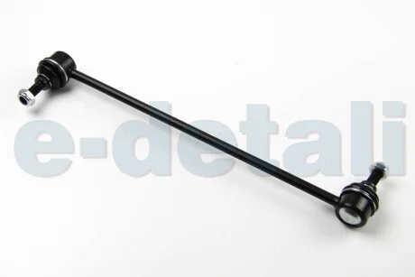 Стойка стабилизатора переднего Peugeot 3008, 5008 1.6, 2.0 (09-) Metalcaucho 04401