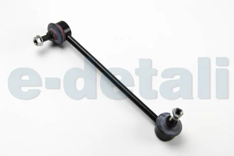 Тяга стабилизатора перед. Vito (638) 96-99 Л. Metalcaucho 04402