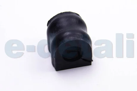 Втулка переднього стабілізатора Master/Movano 98-10 (26mm) Metalcaucho 04404