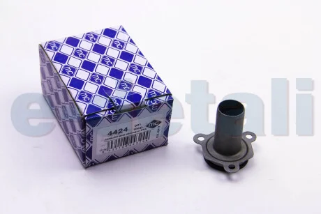 Направл. Флянець вижимного Berlingo/Partner 1.2/1.4i Metalcaucho 04424