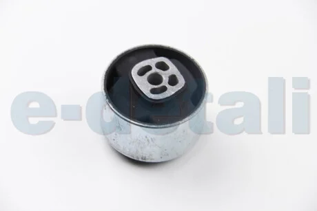 Подушка двигуна Berlingo/Partner 1.6HDI 08- (зад.) Metalcaucho 04428