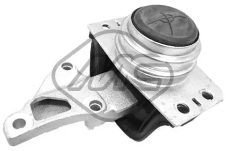 Подушка двигуна Peugeot 307 2.0HDI 00-09 Пр. Metalcaucho 04434