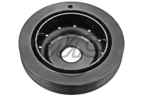 Шків колінвалу Renault Kangoo, Megane, Laguna 1.4, 1.6 16v (01-) Metalcaucho 04465