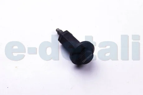 Фиксатор крышки двигателя Citroen Berlingo 2.0HDI Metalcaucho 04479