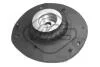 Опора переднього амортизатора лівий Peugeot 206 (98-) Metalcaucho 04482 (фото 1)