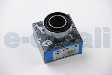 Підшипник пильника внутрішнього Kangoo (25.8mm) Metalcaucho 04515
