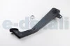 Педаль сцепления Ducato/Boxer/Jumper 94-02 Metalcaucho 04554 (фото 1)