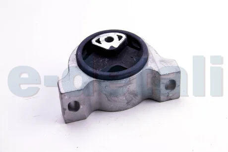 Подушка ДВС Citroen Jumper/Peugeot Boxer 2.8 HDI (00-02) Metalcaucho 04565