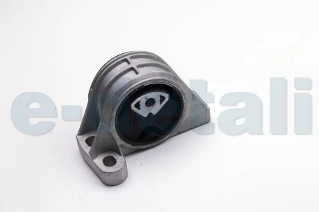 Подушка двигуна Ducato/Boxer 2.0i/2.0/2.2/2.3/2.8JTD 02- (КПП) Л. Metalcaucho 04566