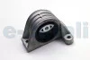 Подушка двигуна Ducato/Boxer 2.0/2.2/2.8HDi/JTD 02- Пр. Metalcaucho 04567 (фото 1)