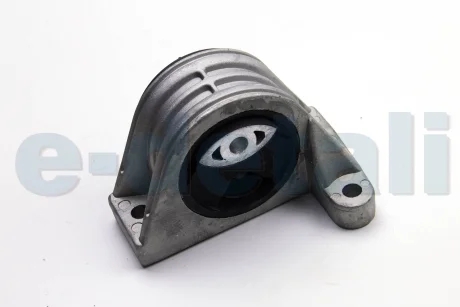 Подушка двигуна Ducato/Boxer 2.0/2.2/2.8HDi/JTD 02- Пр. Metalcaucho 04567