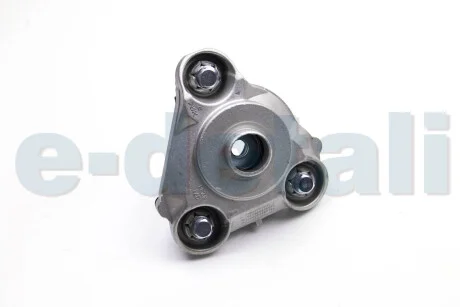 Подушка амортизатора перед Ducato 04- Пр. Metalcaucho 04570