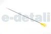 Щуп уровня масла Citroen Berlingo/ Peugeot Partner 2.0HDI (00-) Metalcaucho 04594 (фото 1)
