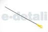 Щуп рівня масла Berlingo/Jumpy 1.9D DW8 (L-560mm) Metalcaucho 04597 (фото 1)