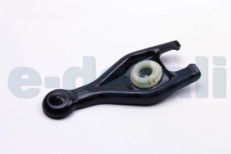Вилка сцепления Citroen C2, C3, C4, C5 / Peugeot 1007, 206, 407, Partner 1.4-2.2 (98-) Metalcaucho 04601
