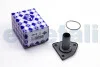 Направляющая выжимного подшипника Citroen Berlingo/Peugeot Expert 23x47x72.5/64.5 Metalcaucho 04605 (фото 2)