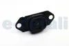 Подушка двигуна Renault Kangoo 1.5dCi 08- Л. Metalcaucho 04624 (фото 1)