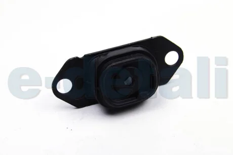 Подушка двигуна Renault Kangoo 1.5dCi 08- Л. Metalcaucho 04624