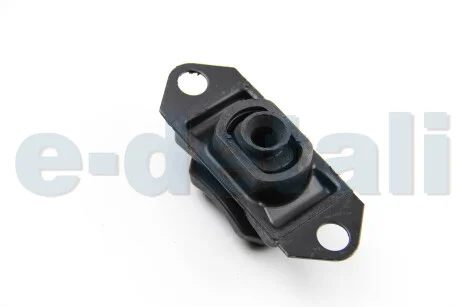 Подушка ДВС левая Renault Logan, Kangoo, Megan (04-) Metalcaucho 04625